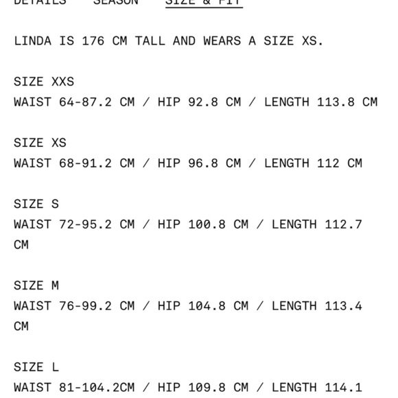 Stine Goya Marc Abstract Floral Straight Leg Pants in Flowers Size XS NWOT - Picture 10 of 10